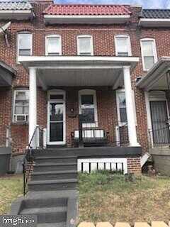 Franklin, BALTIMORE, MD 21223