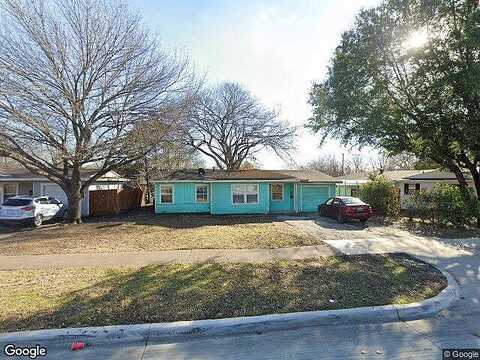 Gross, DALLAS, TX 75228