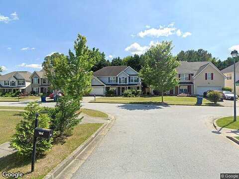 Austin Ridge, DACULA, GA 30019