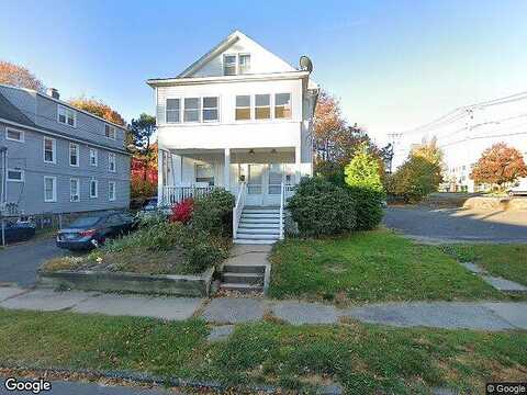 Condon, BRISTOL, CT 06010