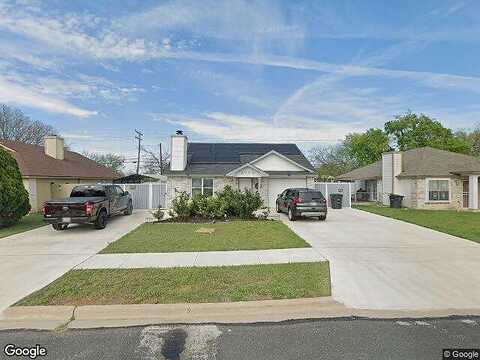 Taft, KILLEEN, TX 76543