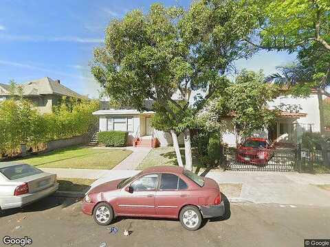 Dalton, LOS ANGELES, CA 90018