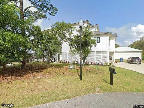 Boat Basin, ORANGE BEACH, AL 36561