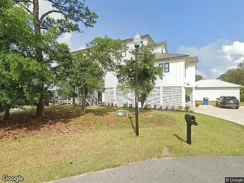 Boat Basin, ORANGE BEACH, AL 36561