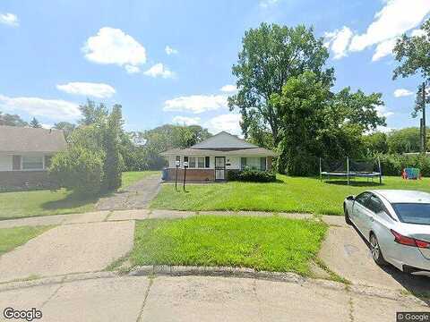 Andover, INKSTER, MI 48141