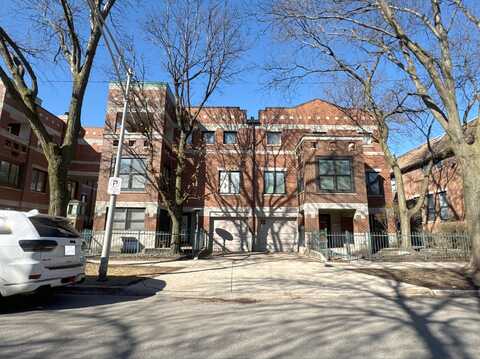 Greenview, CHICAGO, IL 60614