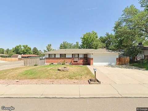 23Rd, GREELEY, CO 80634
