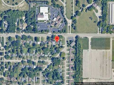 Willow, LANSING, MI 48917