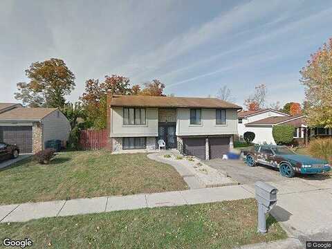 Vantage Point, COLUMBUS, OH 43224