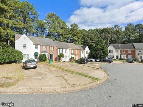 New South, MARIETTA, GA 30066