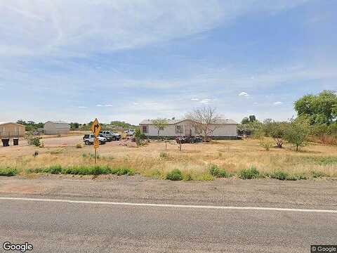 203Rd, WITTMANN, AZ 85361