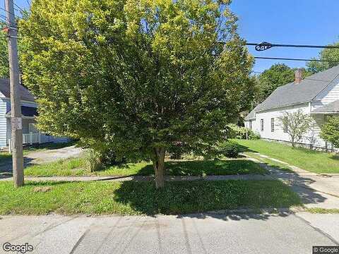 111Th, CLEVELAND, OH 44104