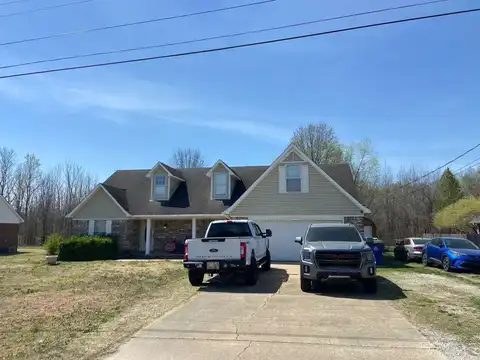 Orchid Drive, Atoka, TN 38004