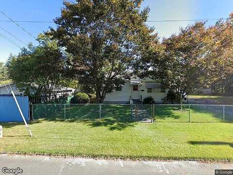 Lehigh, SPRINGFIELD, MA 01104