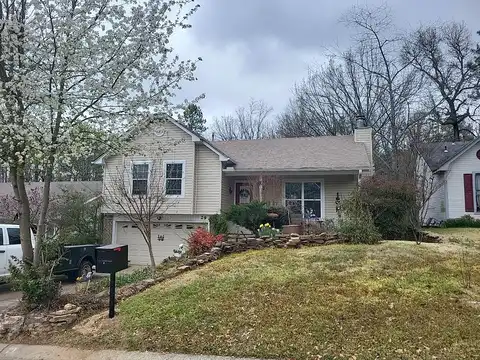 Prospect, NORTH LITTLE ROCK, AR 72118