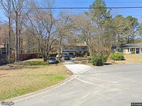 Hollow, POWDER SPRINGS, GA 30127