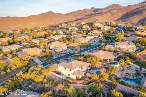 Chenal, HENDERSON, NV 89052