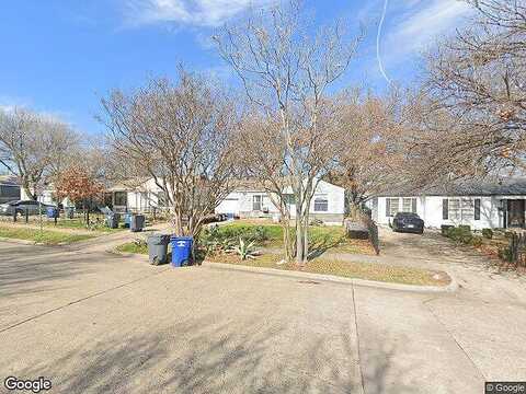 Wilton, DALLAS, TX 75211