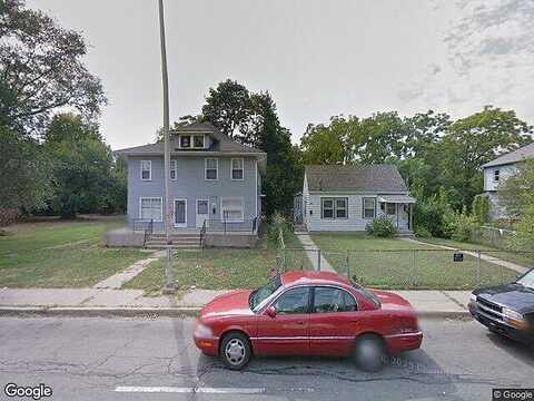 Central Ave, INDIANAPOLIS, IN 46205