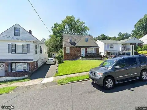 Sherwood Ave, PATERSON, NJ 07502