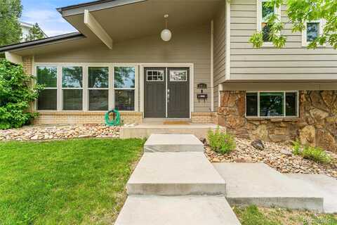 Xenia, DENVER, CO 80231