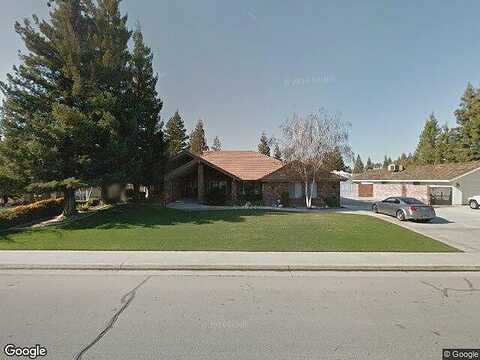 El Paso, BAKERSFIELD, CA 93314