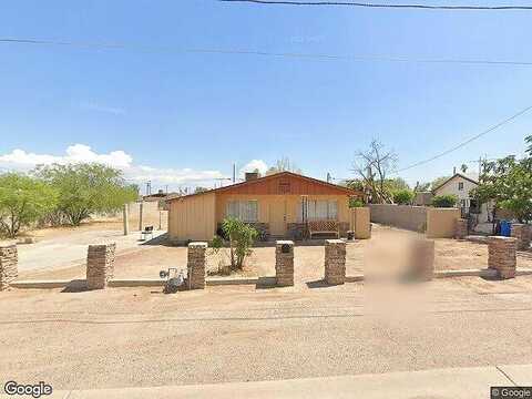 8Th, ELOY, AZ 85131