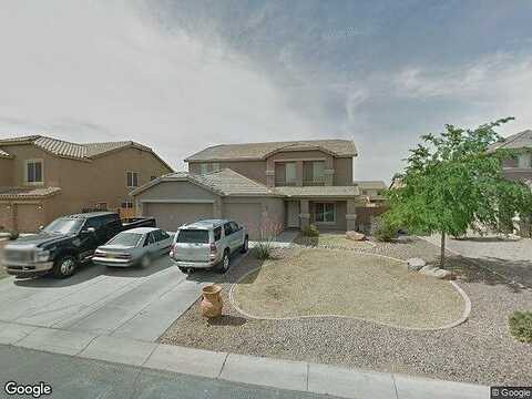 Mineral Park, SAN TAN VALLEY, AZ 85143