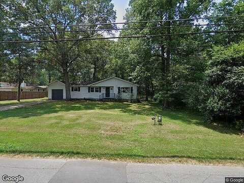 Kellogg Acres, SHERWOOD, AR 72120