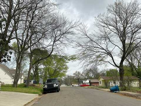 Main, LITTLE ROCK, AR 72206