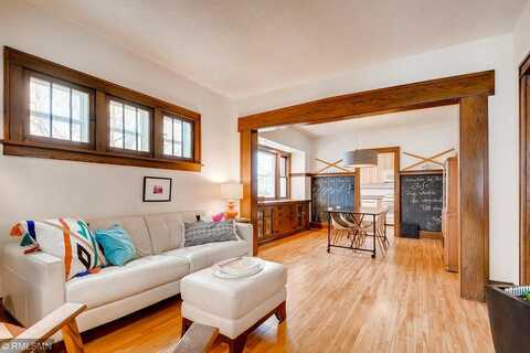 44Th, MINNEAPOLIS, MN 55409