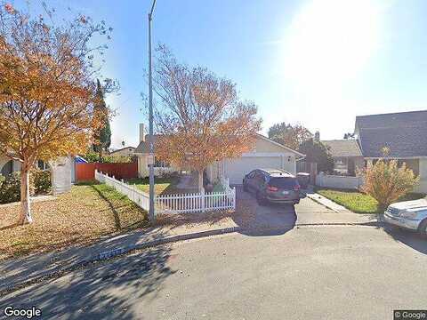 San Jose, UNION CITY, CA 94587