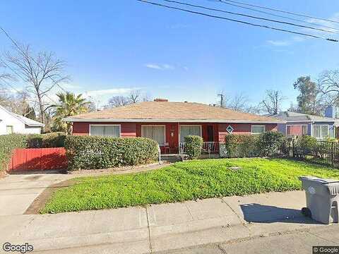 Branch, SACRAMENTO, CA 95815
