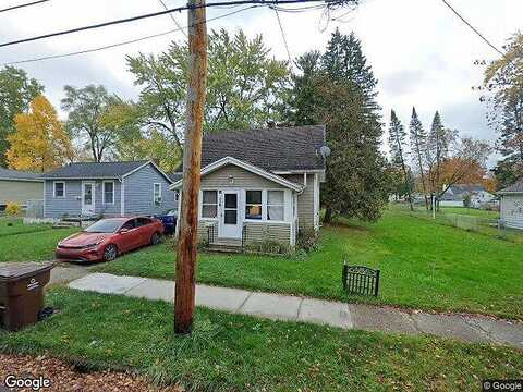 Paris, LANSING, MI 48910