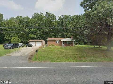 Buck, GLASSBORO, NJ 08028
