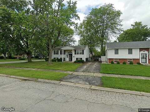 Clark, GLENWOOD, IL 60425