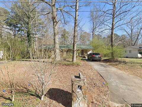 Fern Valley, MARIETTA, GA 30008