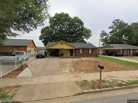 Goodlett, MEMPHIS, TN 38118
