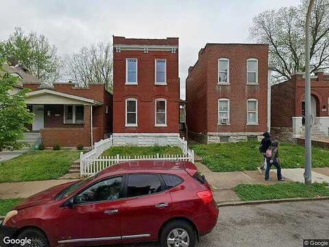 Mount Pleasant, SAINT LOUIS, MO 63111