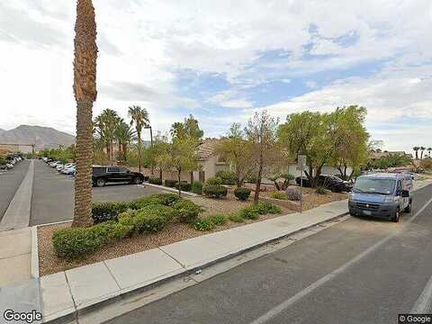 Campbell, LAS VEGAS, NV 89129