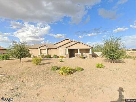 Roberts, SAN TAN VALLEY, AZ 85144