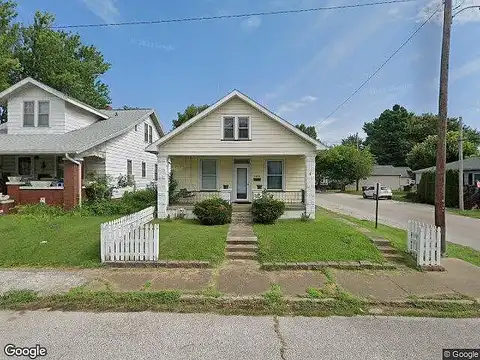 Austin, EVANSVILLE, IN 47712