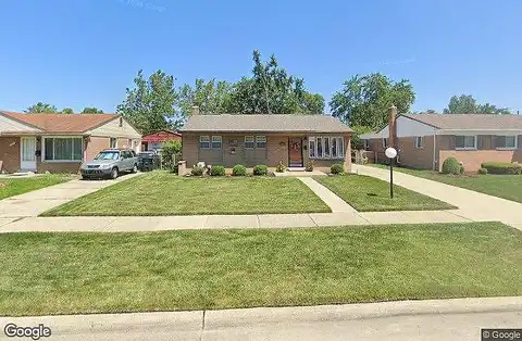 Melton, WESTLAND, MI 48186