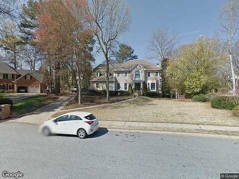 Terrell Branch, MARIETTA, GA 30067