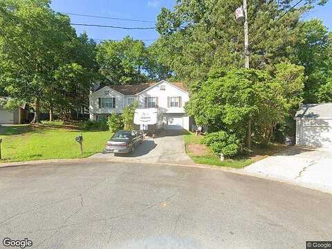 Tia, KENNESAW, GA 30152