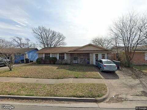 Pacesetter, DALLAS, TX 75241