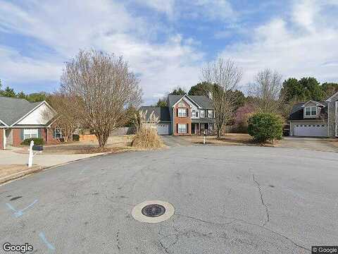 Weaver Falls, LOGANVILLE, GA 30052