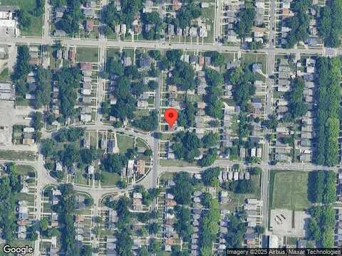 Benton, KANSAS CITY, MO 64128