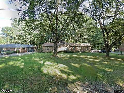 Mccorkle, MEMPHIS, TN 38116