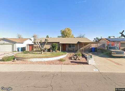 Captain Dreyfus, PHOENIX, AZ 85032
